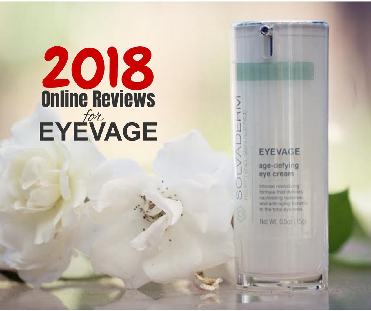 eyevage review for 2018